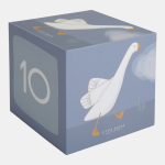 Cuburi de stivuire colecția Little Goose Little Dutch - imagine 7