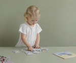Puzzle 4 în 1 colecția Little Goose Little Dutch - imagine 12