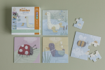 Puzzle 4 în 1 colecția Little Goose Little Dutch - imagine 11