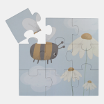 Puzzle 4 în 1 colecția Little Goose Little Dutch - imagine 3