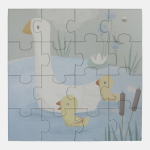 Puzzle 4 în 1 colecția Little Goose Little Dutch - imagine 10