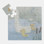 Puzzle 4 în 1 colecția Little Goose Little Dutch - imagine 8