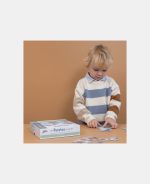 Puzzle 6 in 1 - Sailors Bay - Little Dutch - imagine 5