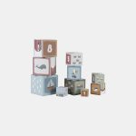 Cutii din carton FSC pentru stivuire - Sailors Bay - Little Dutch