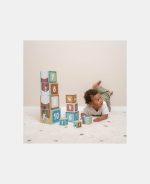 Cutii din carton FSC pentru stivuire - Sailors Bay - Little Dutch - imagine 3