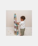Cutii din carton FSC pentru stivuire - Sailors Bay - Little Dutch - imagine 4