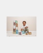 Cutii din carton FSC pentru stivuire - Sailors Bay - Little Dutch - imagine 5