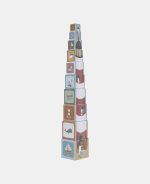 Cutii din carton FSC pentru stivuire - Sailors Bay - Little Dutch - imagine 7