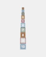 Cutii din carton FSC pentru stivuire - Sailors Bay - Little Dutch - imagine 9