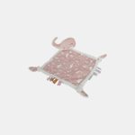 Doudou comforter Ocean Pink Little Dutch