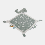 Doudou comforter Ocean Mint Little Dutch - imagine 2