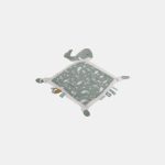 Doudou comforter Ocean Mint Little Dutch