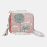 Cub soft de activități Ocean Pink Little Dutch - imagine 7