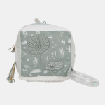 Cub soft de activități Ocean Mint Little Dutch - imagine 3