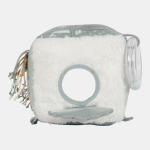 Cub soft de activități Ocean Mint Little Dutch - imagine 6