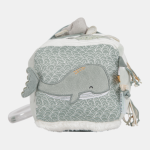 Cub soft de activități Ocean Mint Little Dutch - imagine 7