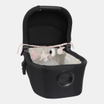 Jucărie pentru cărucior Ocean Pink Little Dutch - imagine 8
