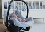 Jucărie pentru cărucior Ocean Blue Little Dutch - imagine 8