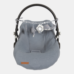 Jucărie pentru cărucior Ocean Blue Little Dutch - imagine 3