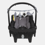 Jucărie pentru cărucior Ocean Blue Little Dutch - imagine 4