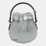 Jucărie pentru cărucior Ocean Mint Little Dutch - imagine 3