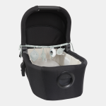 Jucărie pentru cărucior Ocean Mint Little Dutch - imagine 6