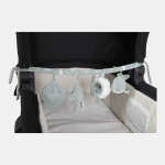 Jucărie pentru cărucior Ocean Mint Little Dutch - imagine 7