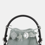 Jucărie pentru cărucior Ocean Mint Little Dutch - imagine 4