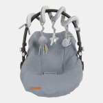 Spirală cu activități colecția Ocean Blue Little Dutch - imagine 5