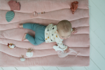 Salteluță cu activități Ocean Pink Little Dutch - imagine 6