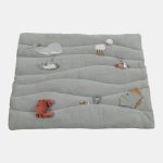 Salteluță cu activități Ocean Mint Little Dutch
