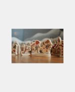 Colecția de Crăciun Calendar de advent Little Dutch - imagine 6