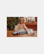 Colecția de Crăciun Calendar de advent Little Dutch - imagine 8