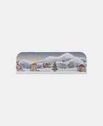 Colecția de Crăciun Calendar de advent Little Dutch - imagine 10