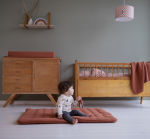 Jucărie curcubeu colecția Pure&Nature Little Dutch - imagine 6