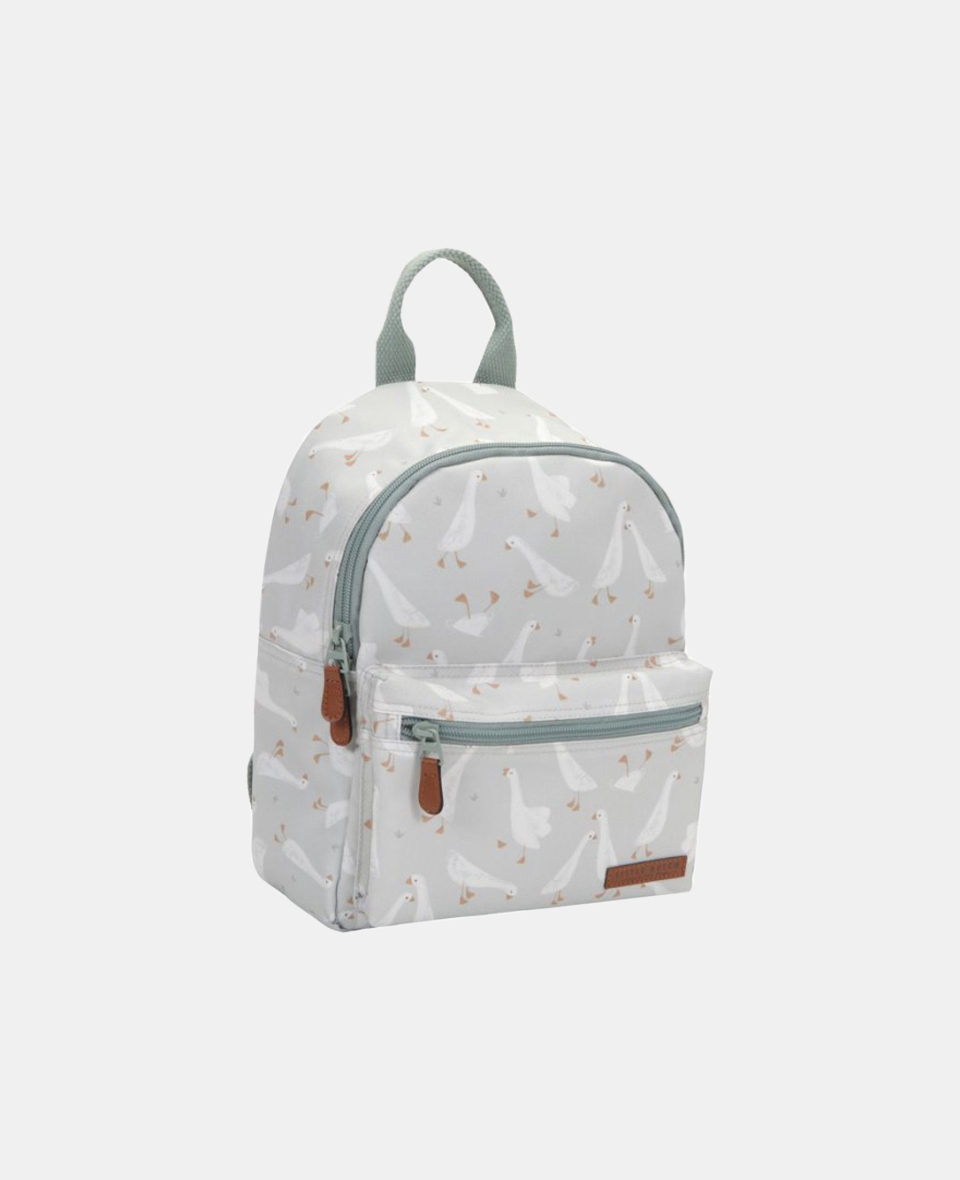 LD4940.jpg Rucsac pentru copii Little Goose Little Dutch - imagine 1