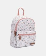 Rucsac pentru copii Spring Flowers Little Dutch - imagine 2