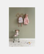 Rucsac pentru copii Spring Flowers Little Dutch - imagine 4