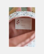 Rucsac pentru copii Spring Flowers Little Dutch - imagine 6