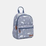 Rucsac pentru copii Ocean Blue Little Dutch