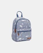 Rucsac pentru copii Ocean Blue Little Dutch