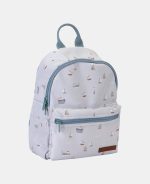 Rucsac pentru copii Sailors Bay Little Dutch - imagine 2