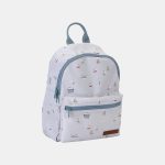 Rucsac pentru copii Sailors Bay Little Dutch