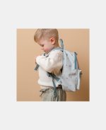 Rucsac pentru copii Sailors Bay Little Dutch - imagine 3