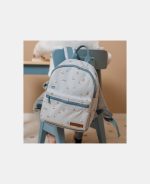Rucsac pentru copii Sailors Bay Little Dutch - imagine 4