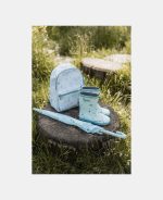 Rucsac pentru copii Sailors Bay Little Dutch - imagine 7