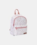 Rucsac pentru copii Flowers & Butterflies - Little Dutch