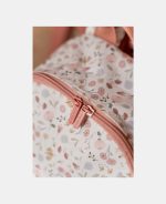 Rucsac pentru copii Flowers & Butterflies - Little Dutch - imagine 5