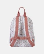 Rucsac pentru copii Flowers & Butterflies - Little Dutch - imagine 9