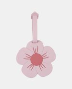 Troler / Valiză pentru copii - Flowers & Butterflies - Little Dutch - imagine 13